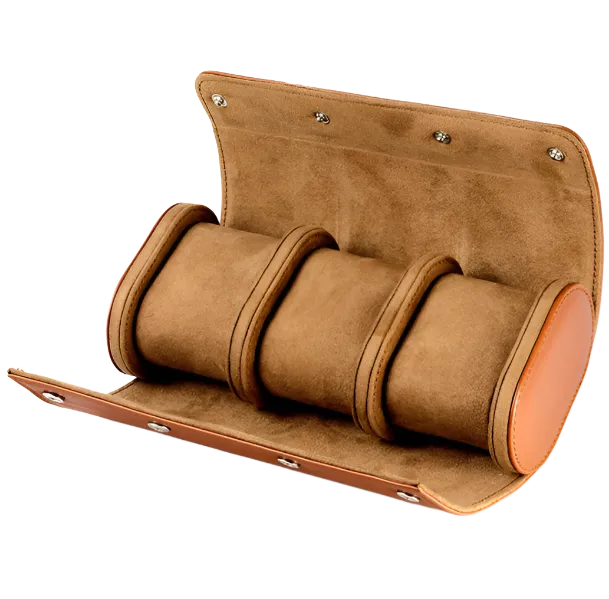 Watch Travel Case | Watch Travel Box | Pagani Design