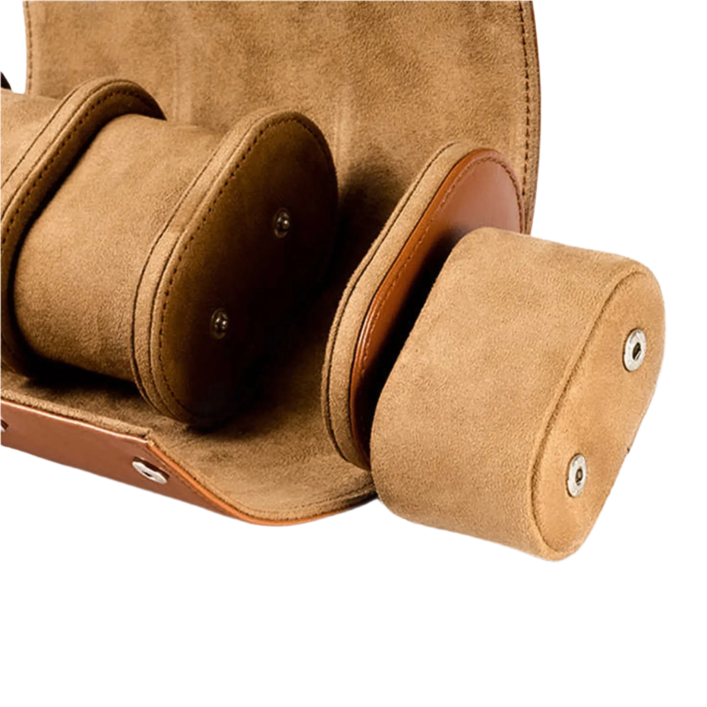 Watch Travel Case | Watch Travel Box | Pagani Design