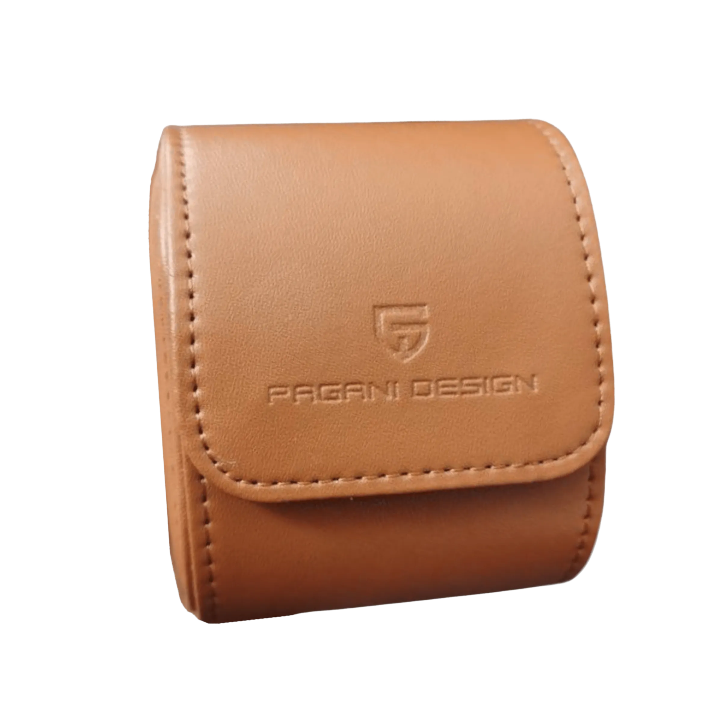 Watch Travel Case | Watch Travel Box | Pagani Design