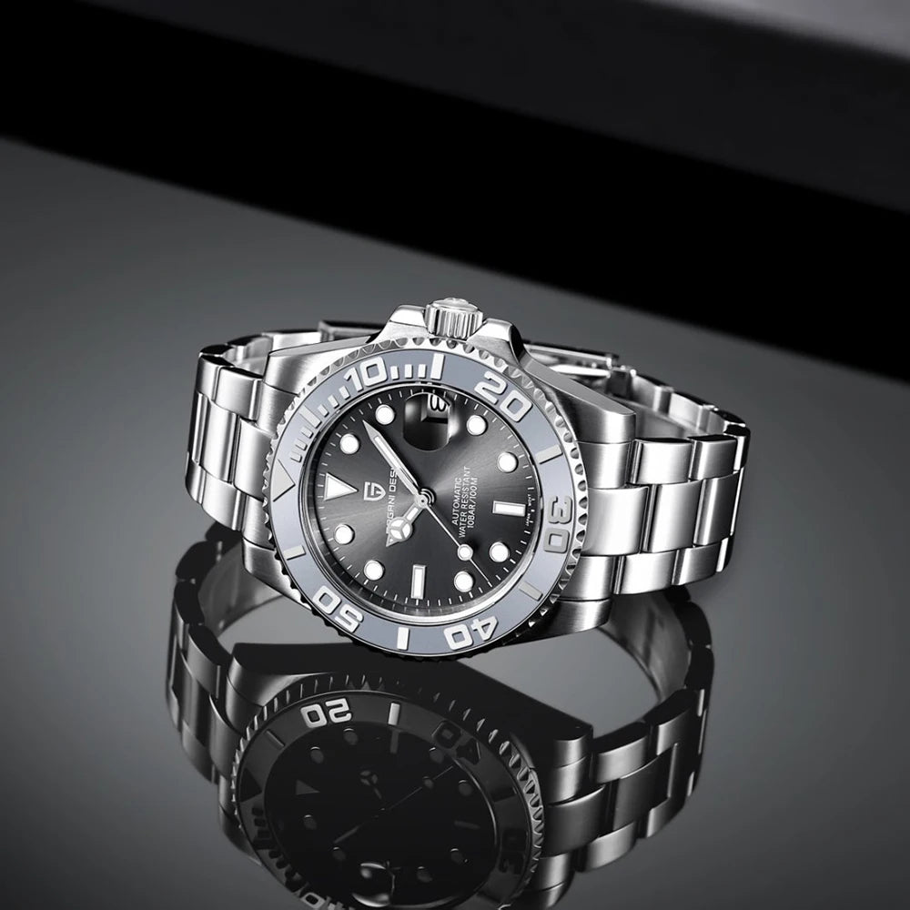 PD - 1651 Gray Oyster
