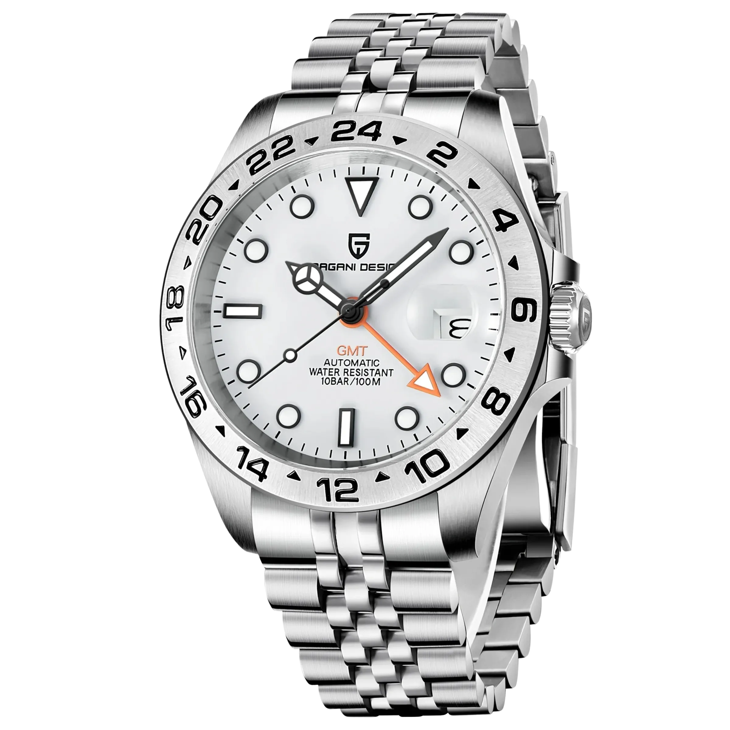 PD-1682 GMT