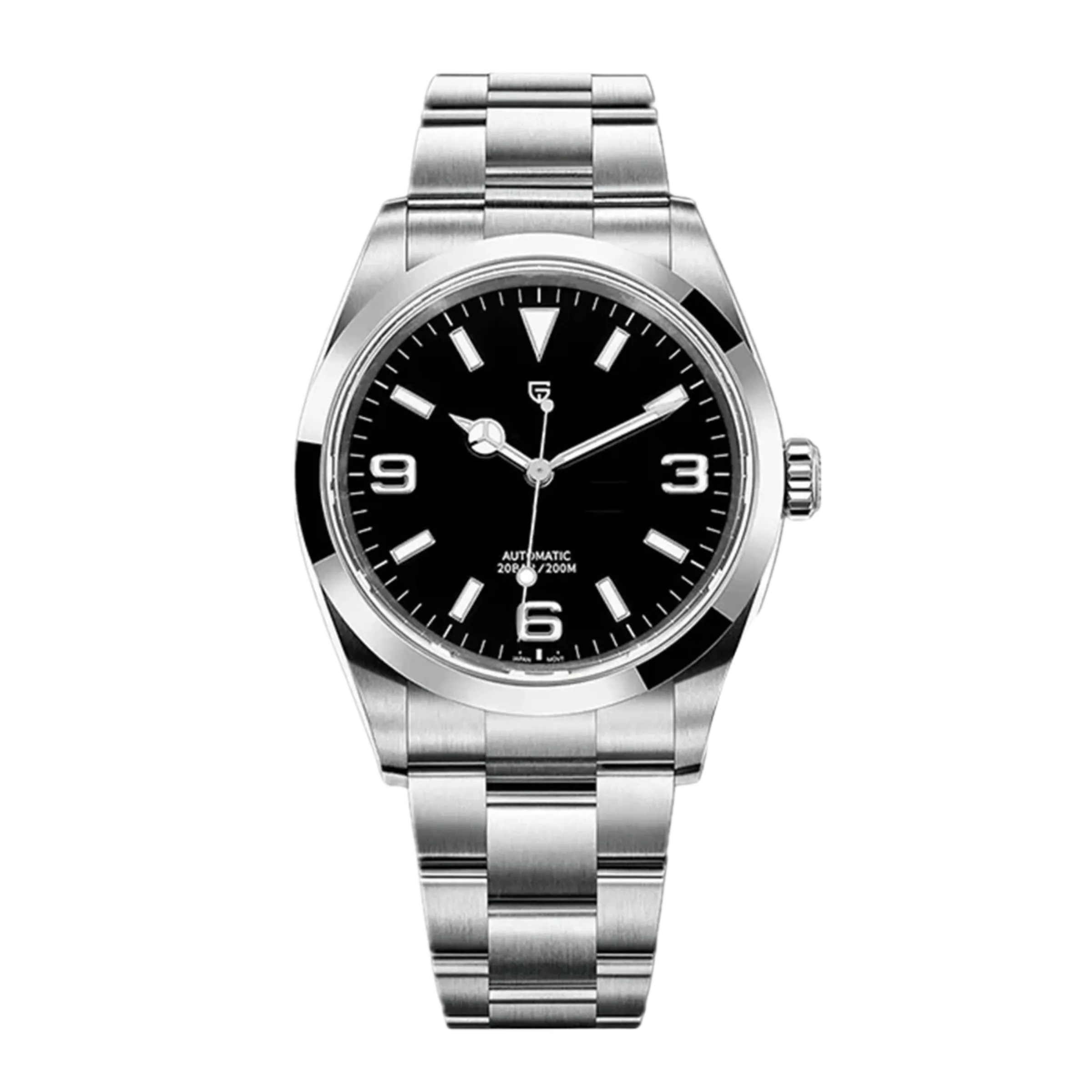 PD-1692 II