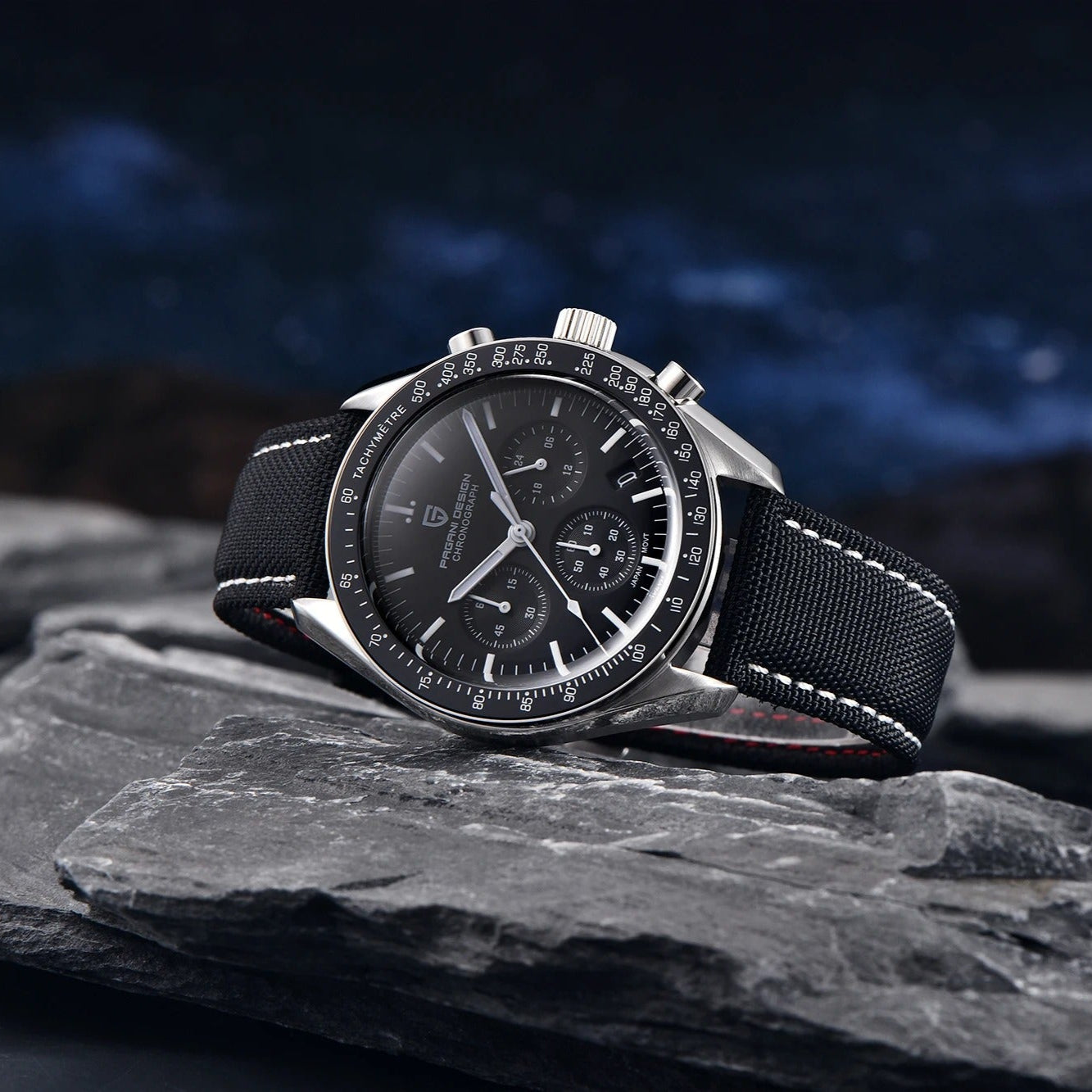 PD-1701-BLACK