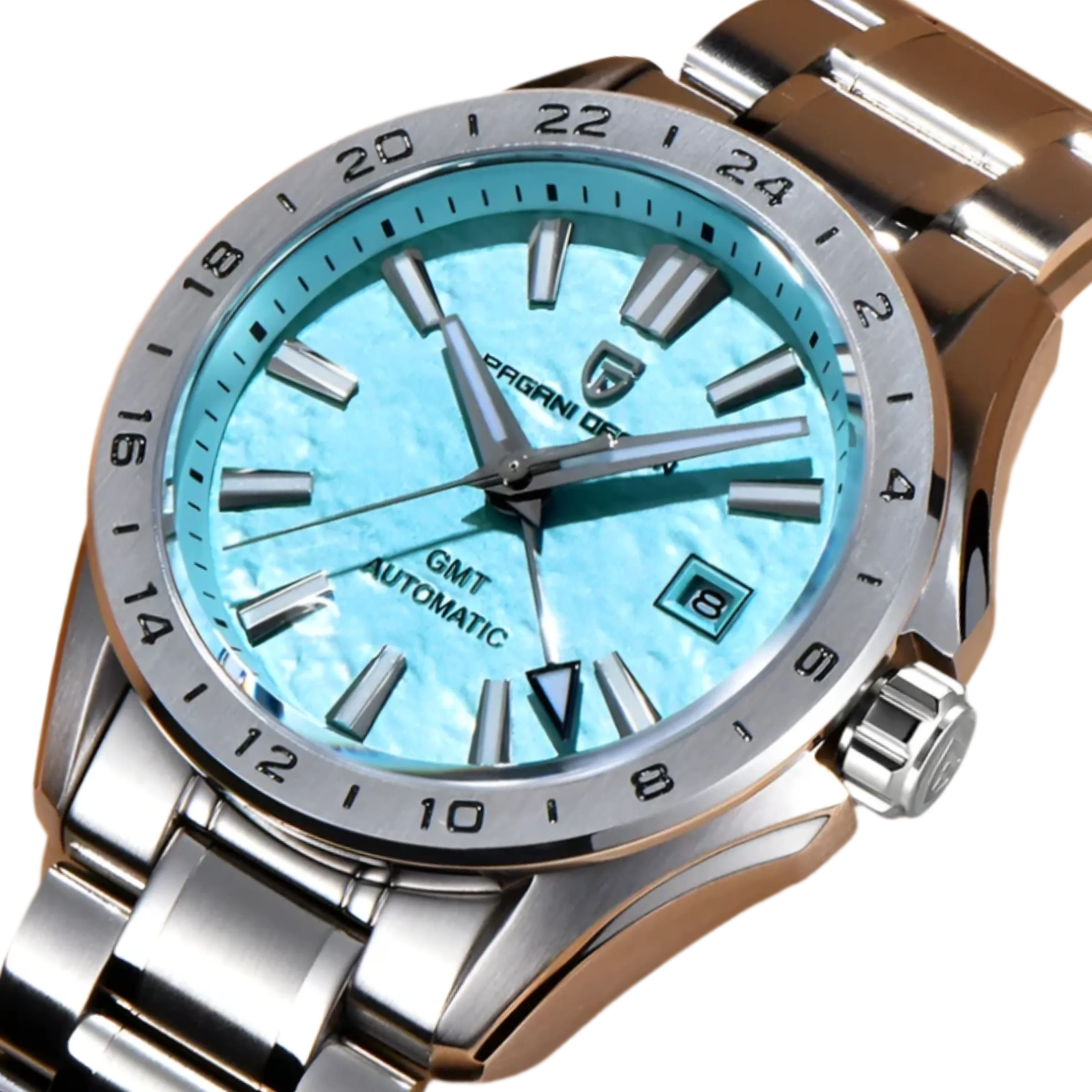 PD-1792 GMT