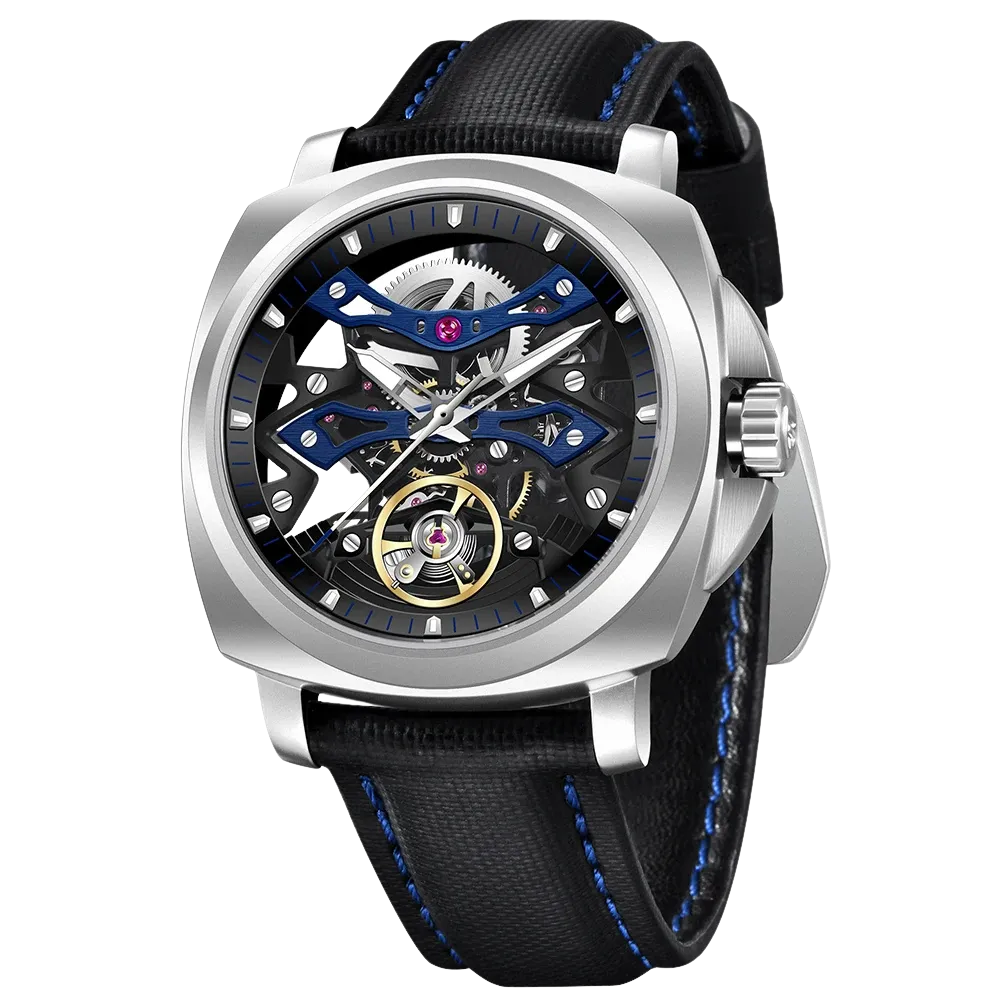 PD-YS017 Tourbillon