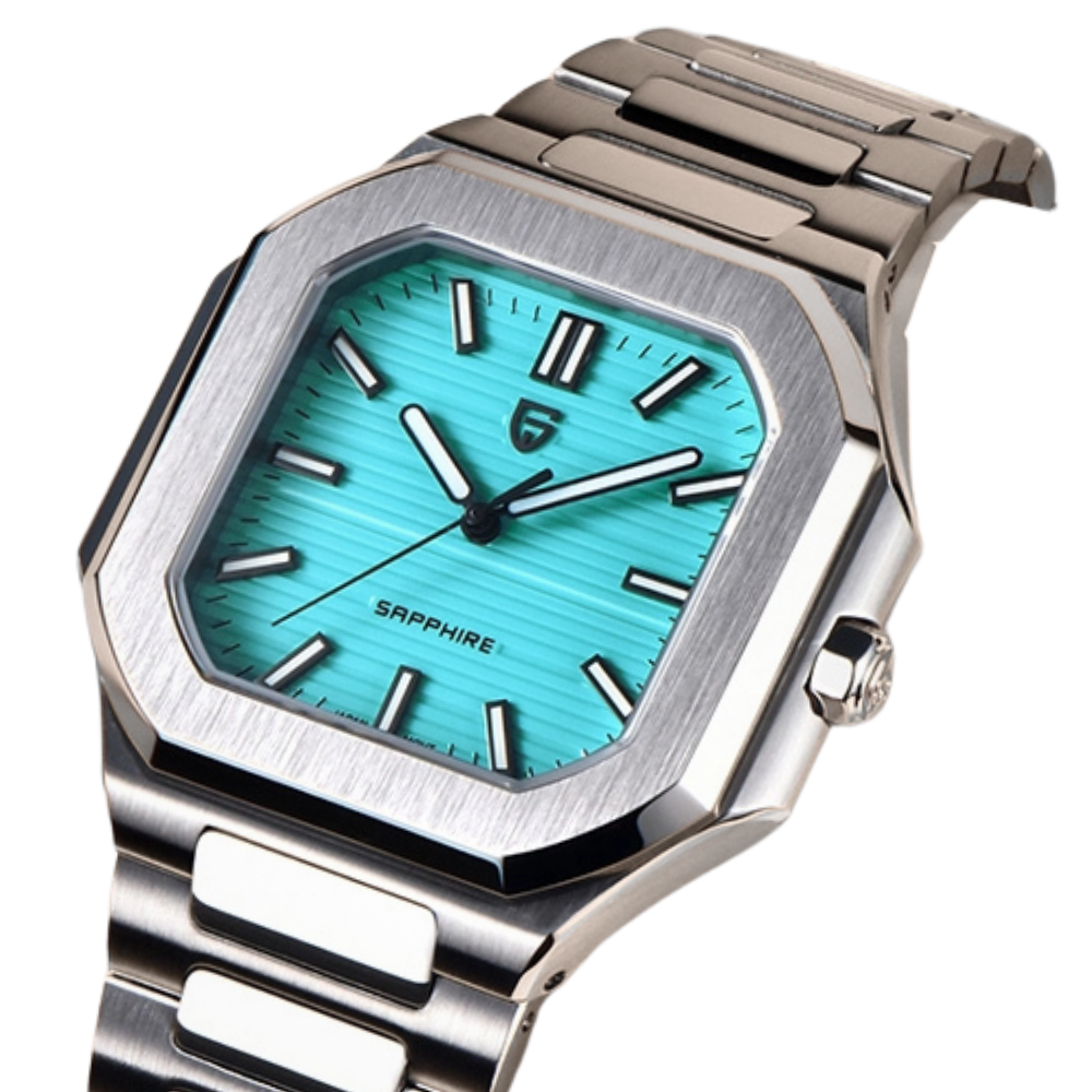 PD-YS019 Safir