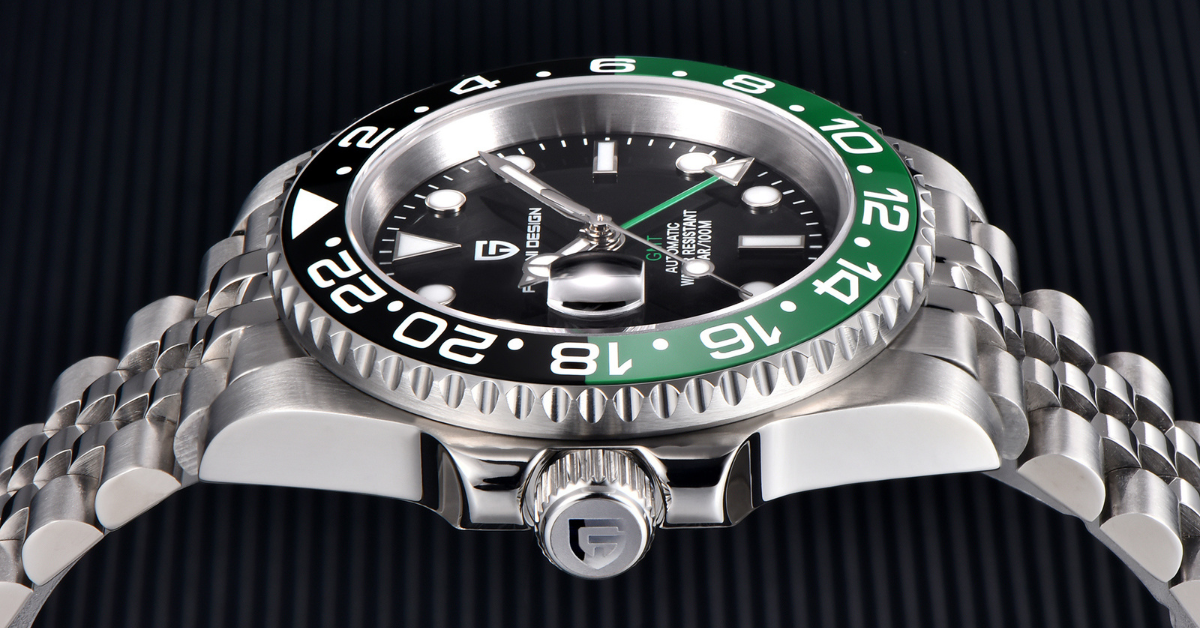 Pagani gmt sale