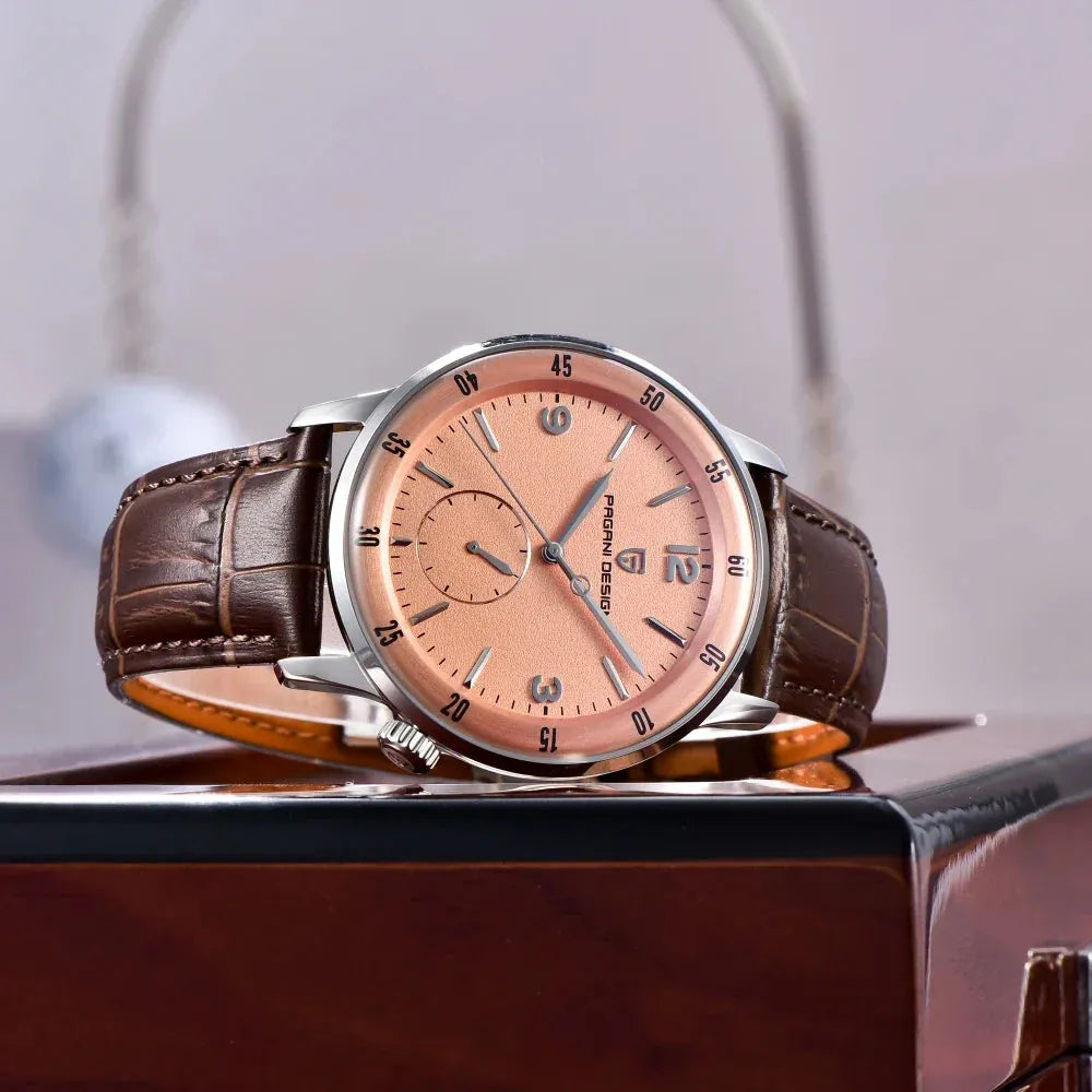 Pagani Design PD 1790 | Men's Watch Near Me | Pagani Design