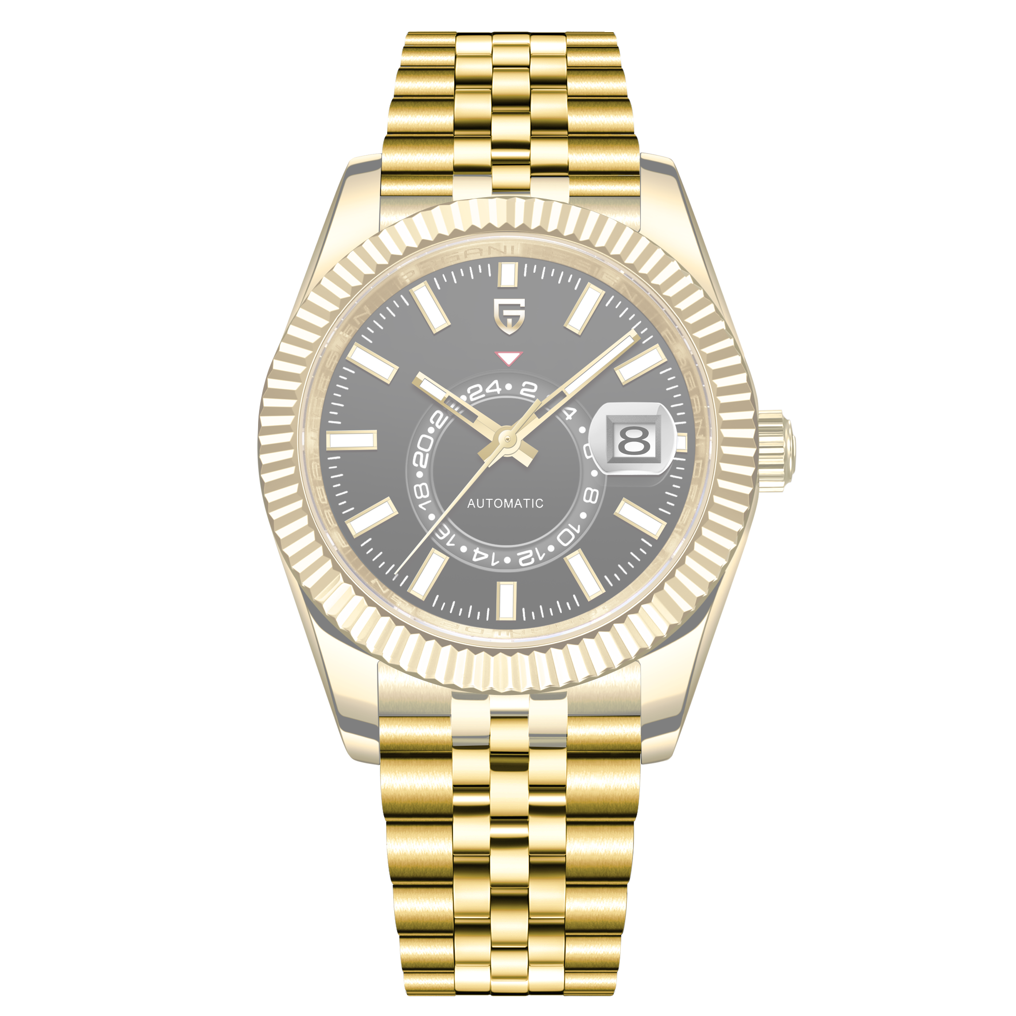PD-1888 21mm Bracelet