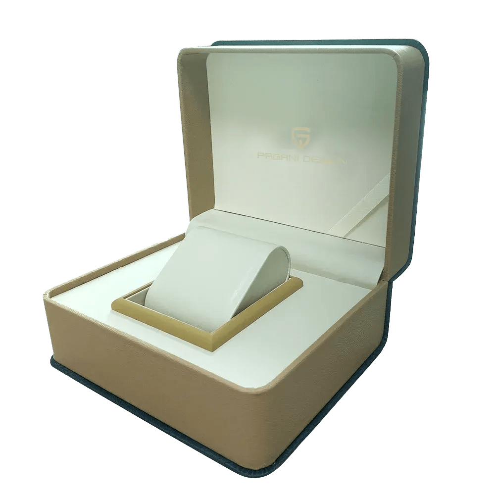 Pagani Design Premium Packaging –