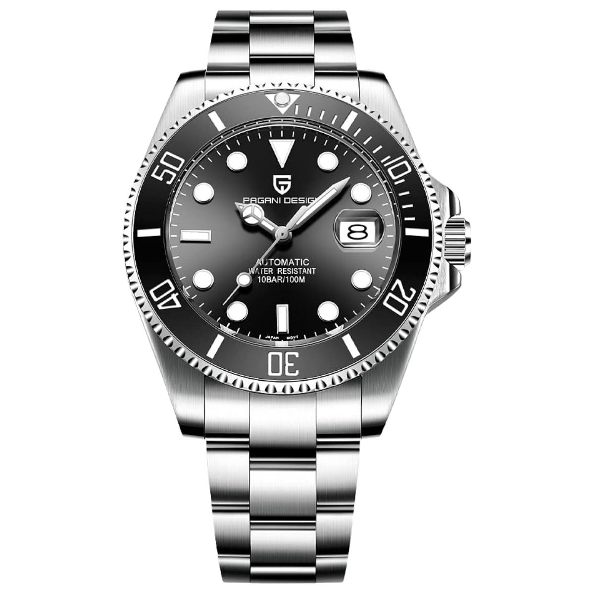 PD - 1639 – Black