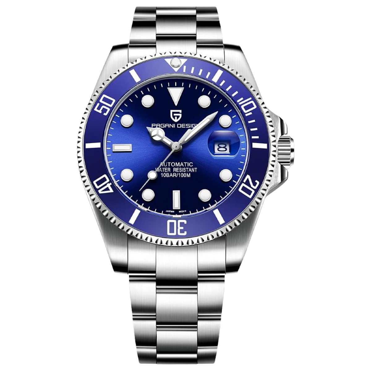 PD - 1639 – Blue