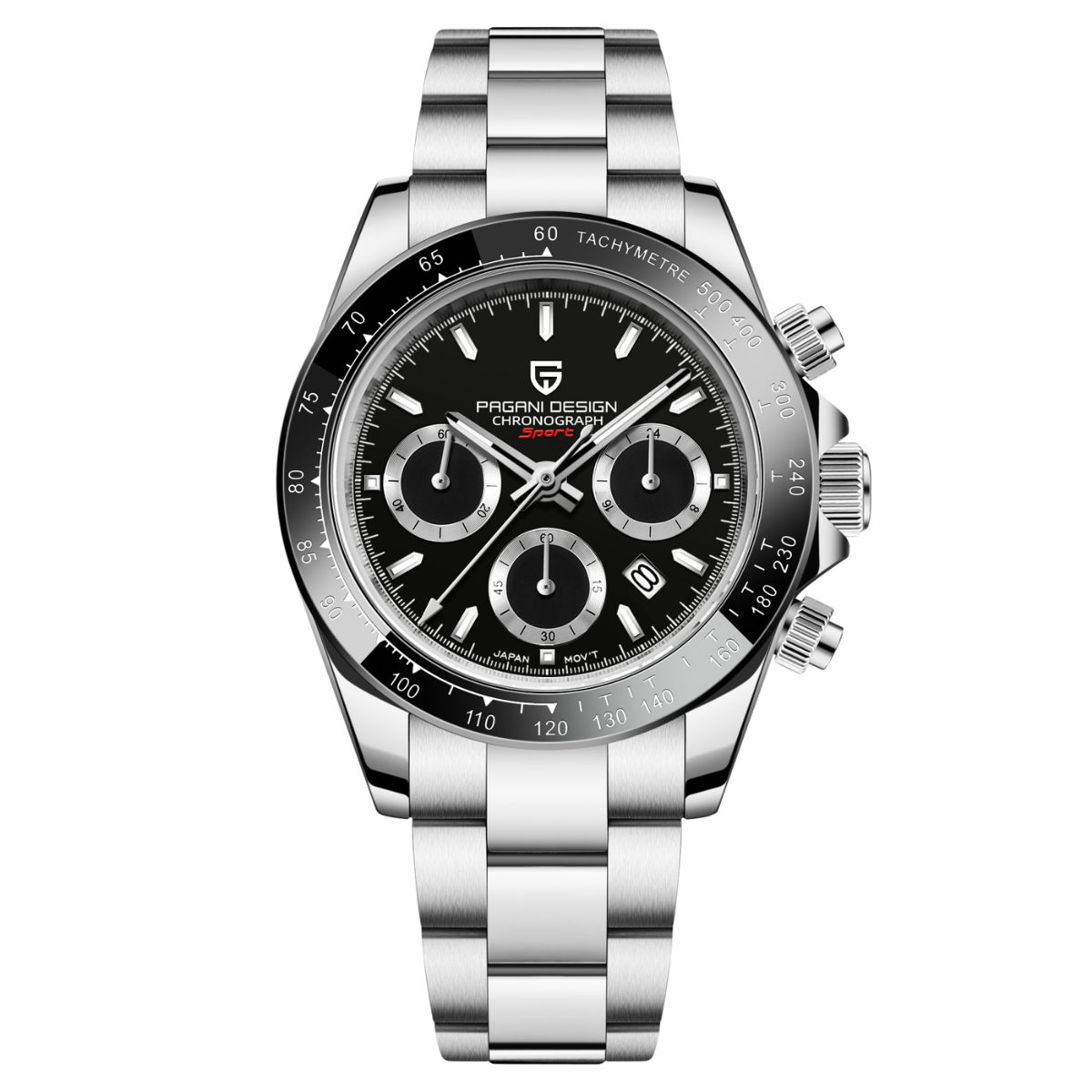 PD-1644 – Black