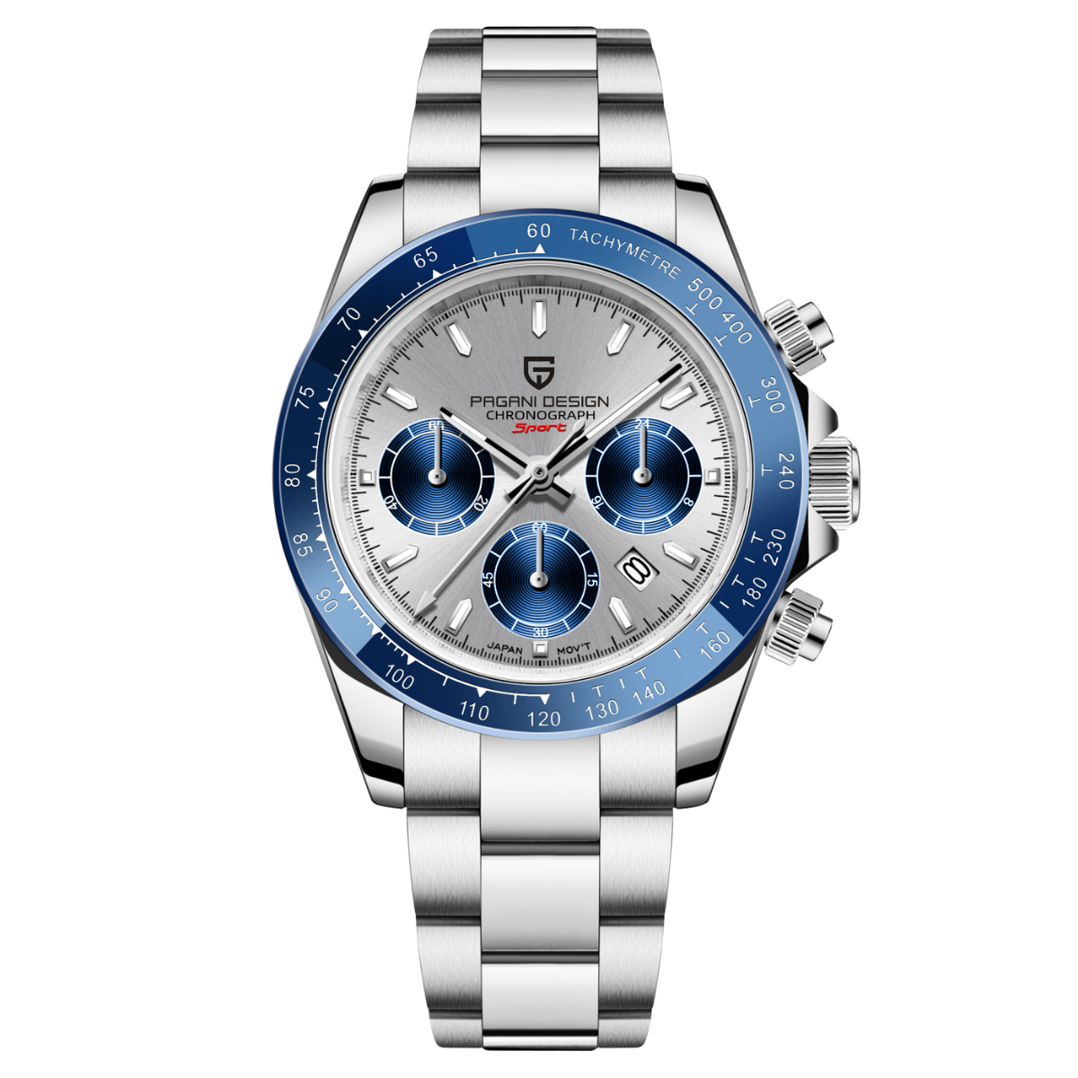 PD-1644 – Blue