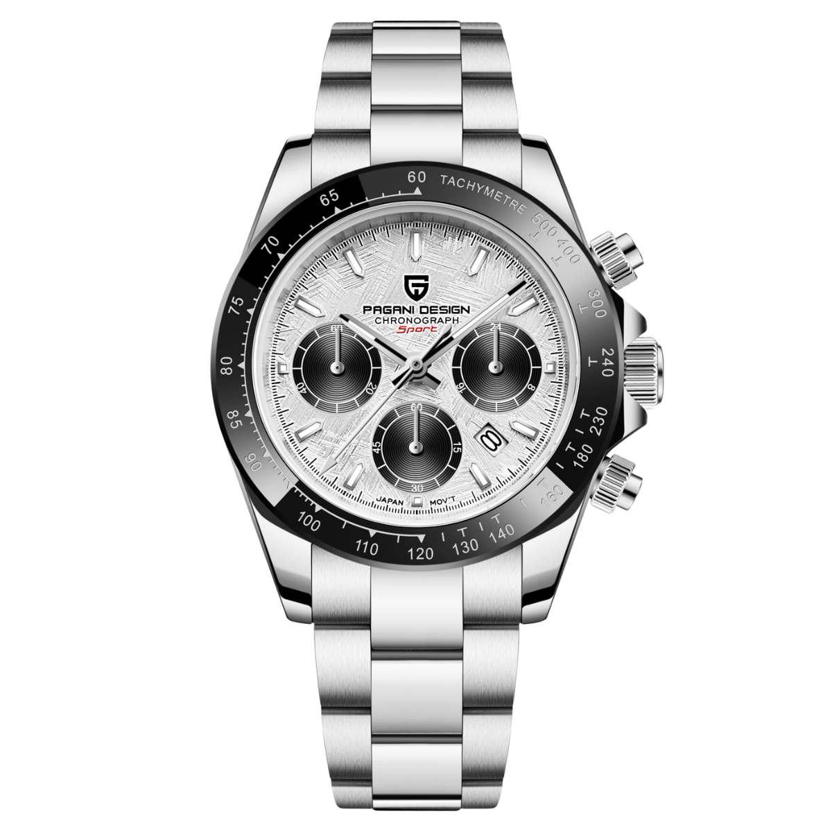 PD-1644 – Gray