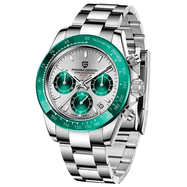 PD - 1644 – Green