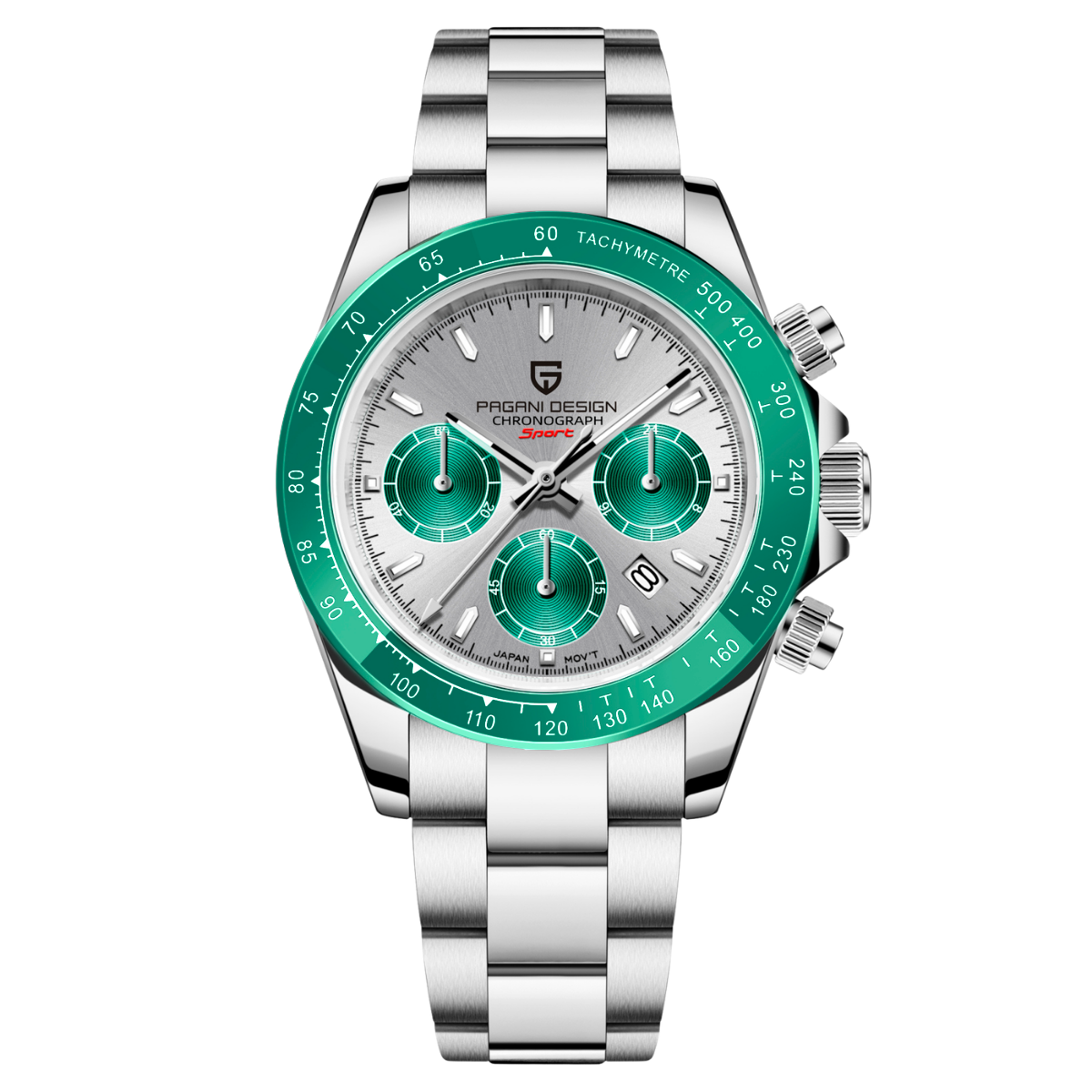 PD-1644 – Green