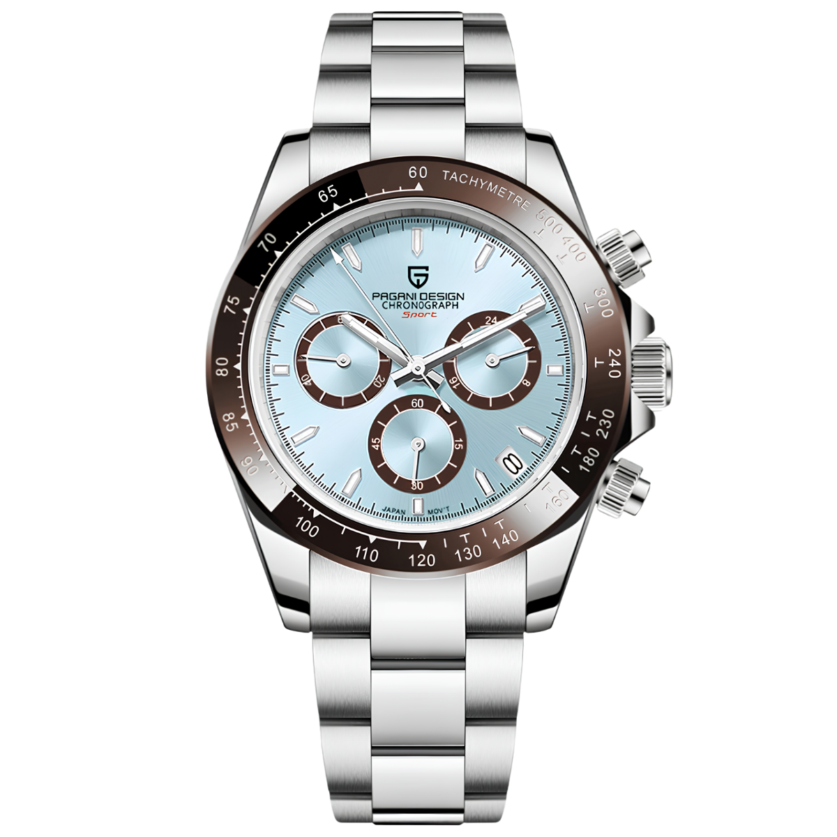 PD - 1644 – Sky Blue