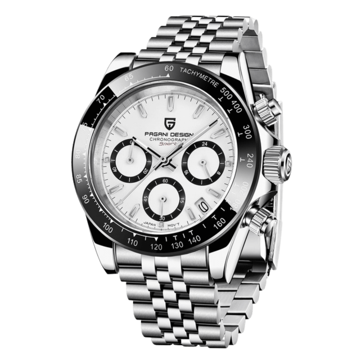 PD-1644 – White
