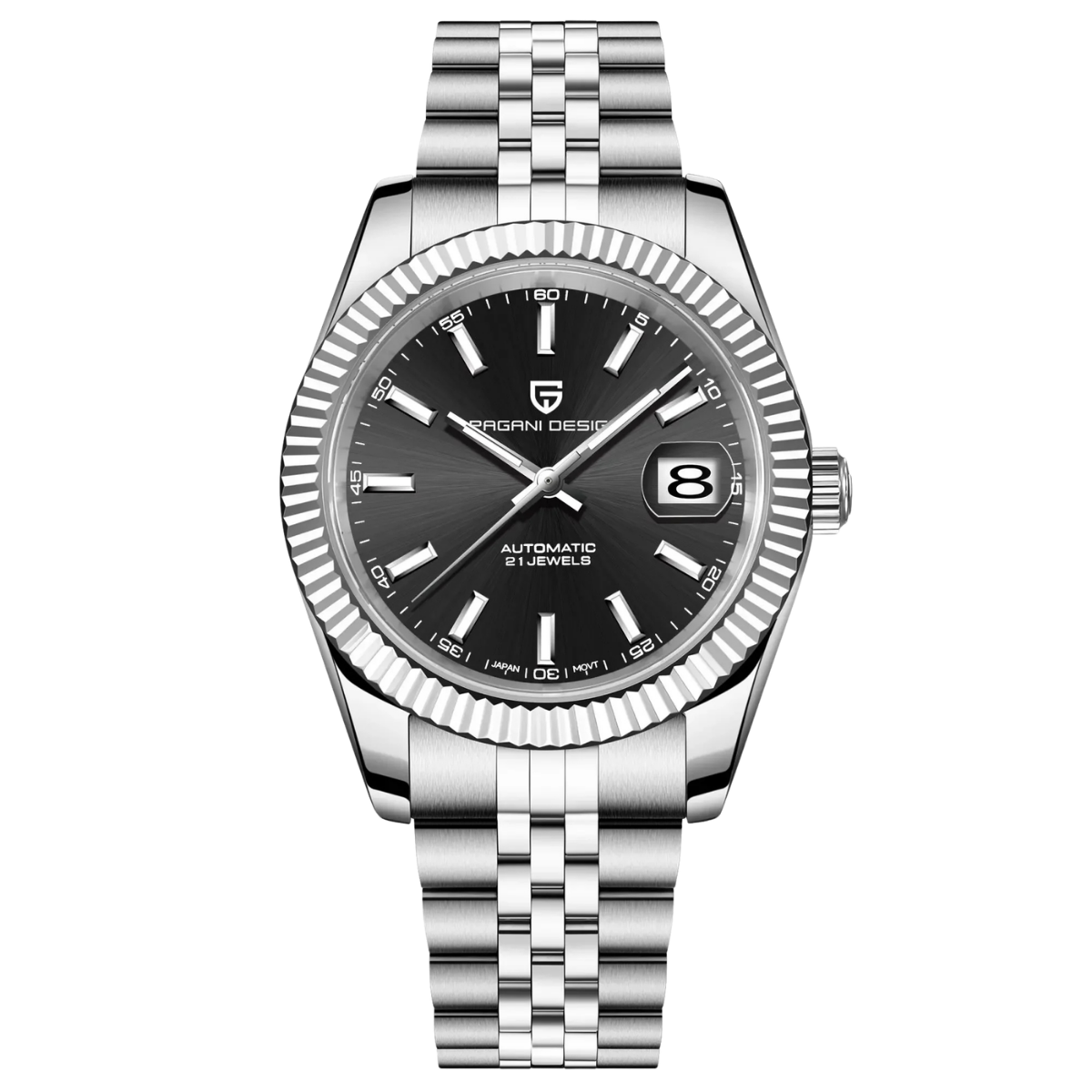 PD - 1645 – Black