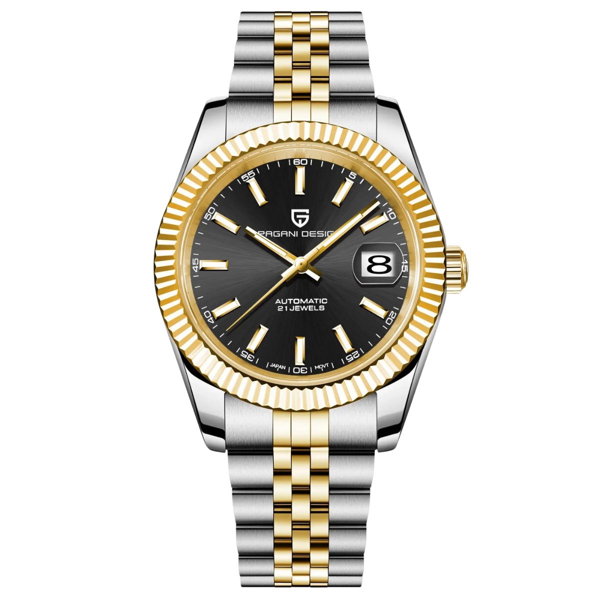 PD - 1645 – Gold black