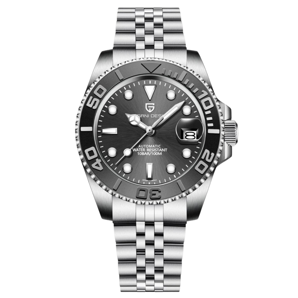 PD - 1651 – Black