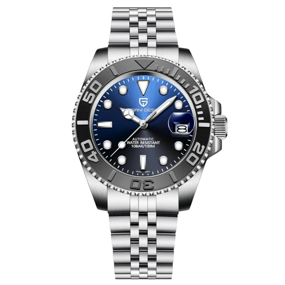 PD - 1651 – Blue