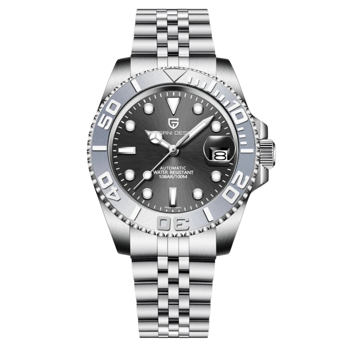 PD - 1651 – Gray
