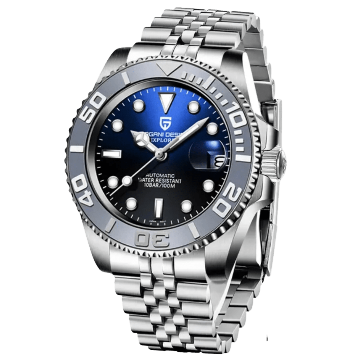 PD - 1651 – Gray blue