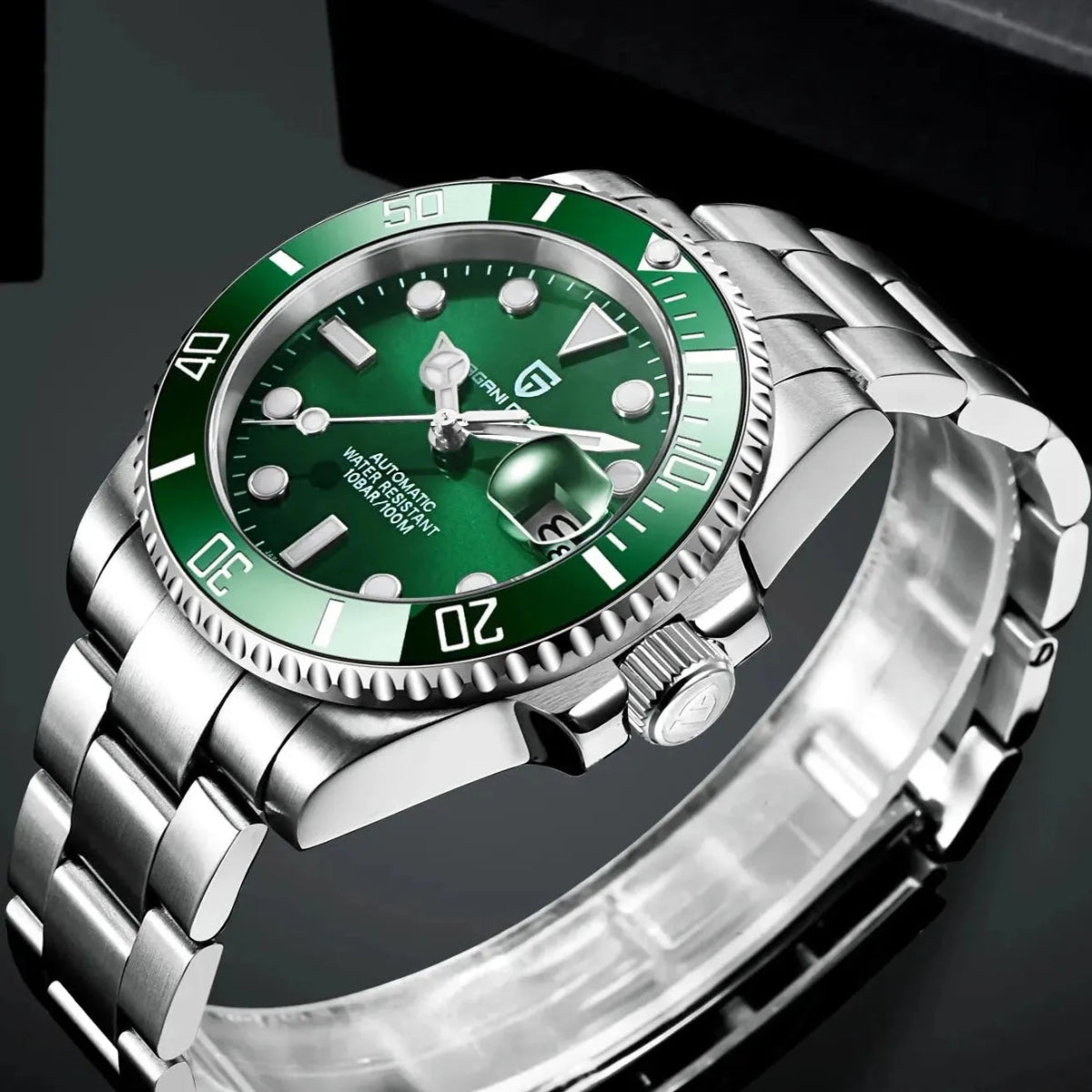 PD - 1661 – Sky Blue