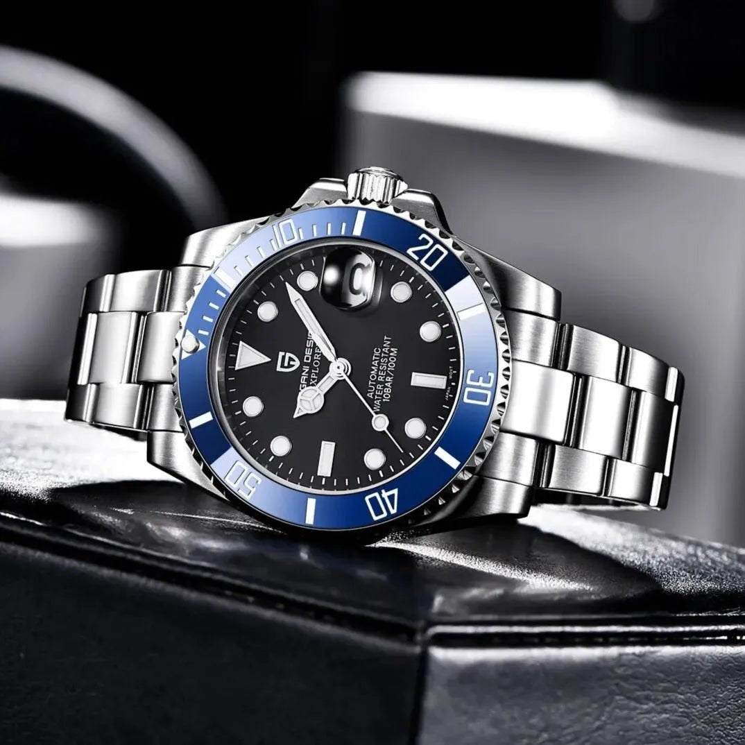 PD - 1661 – Sky Blue