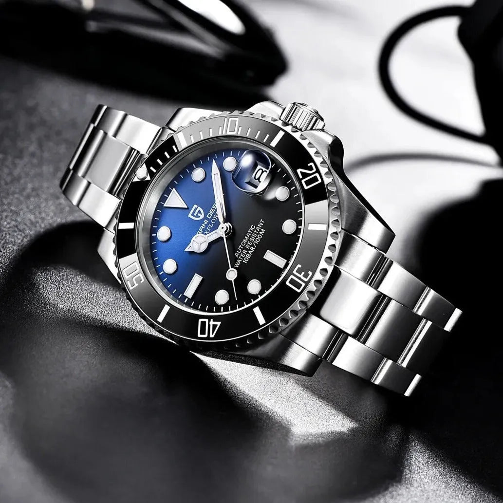 PD - 1661 – Sky Blue