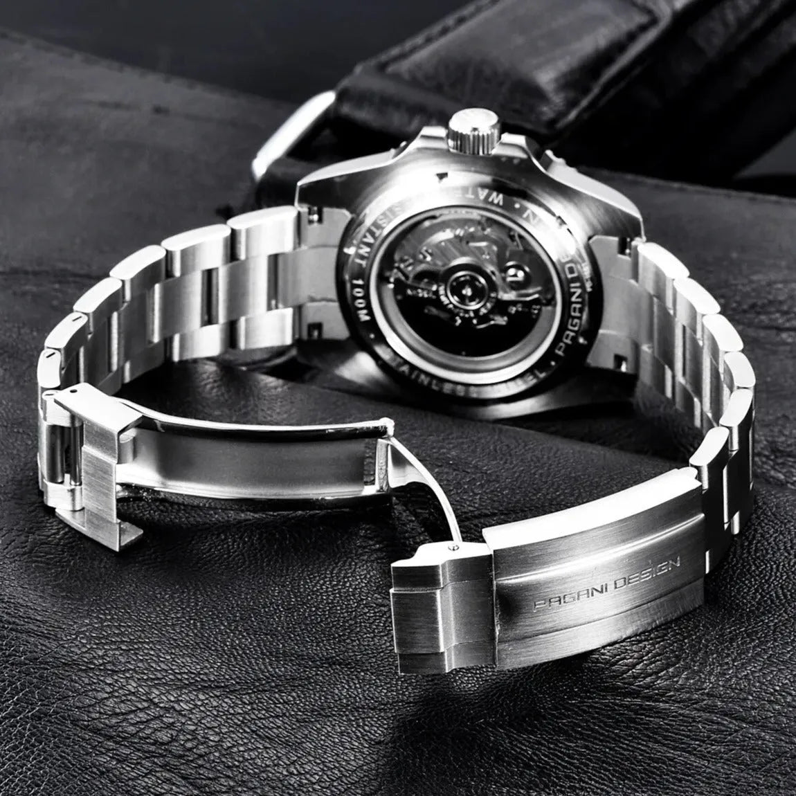 PD - 1661 – Sky Blue