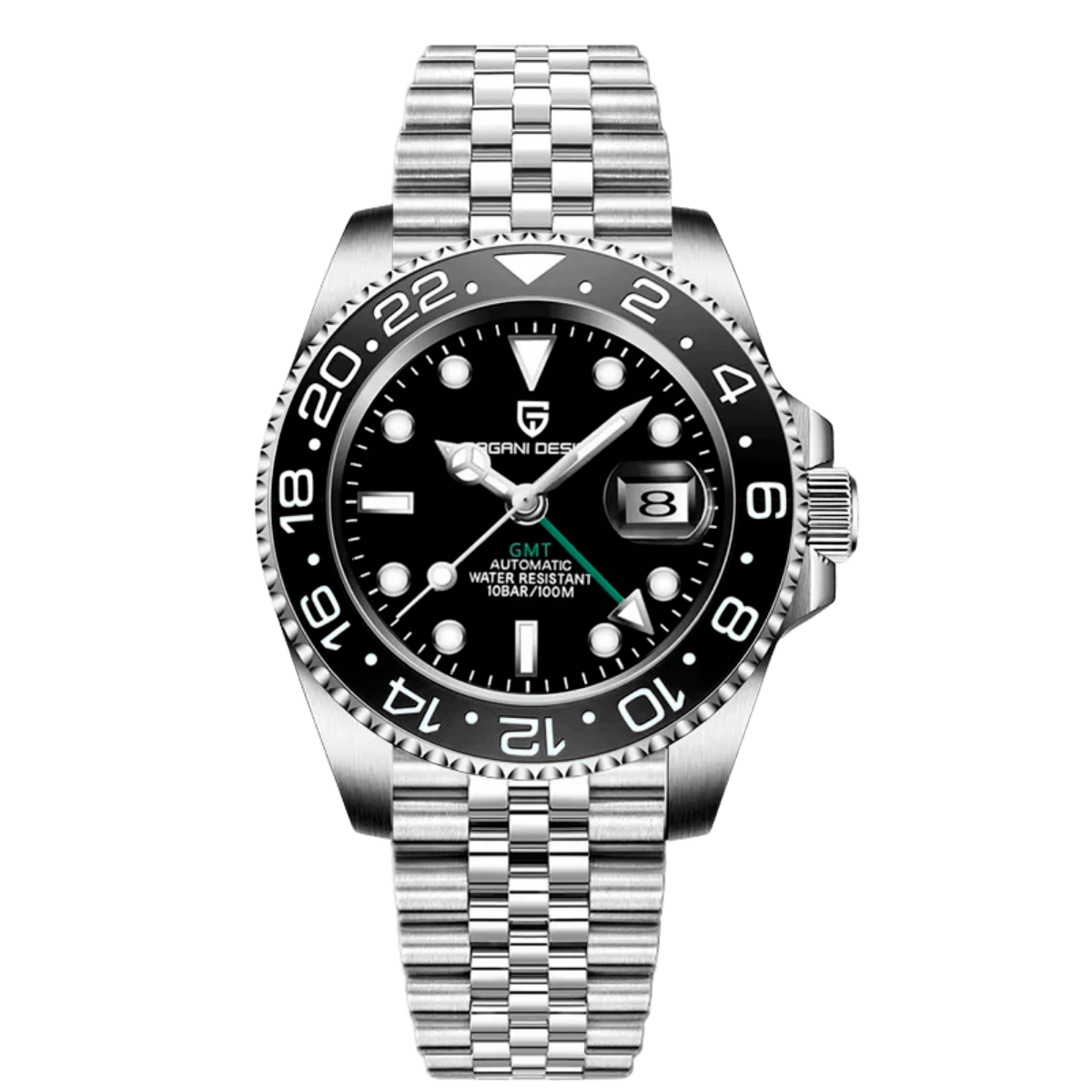PD-1662 – Black