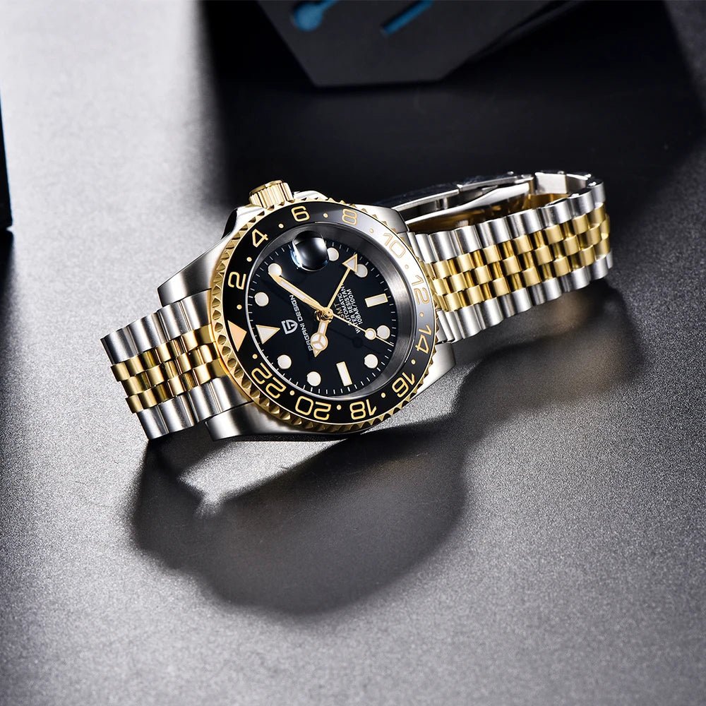 PD-1662 – Black Blue