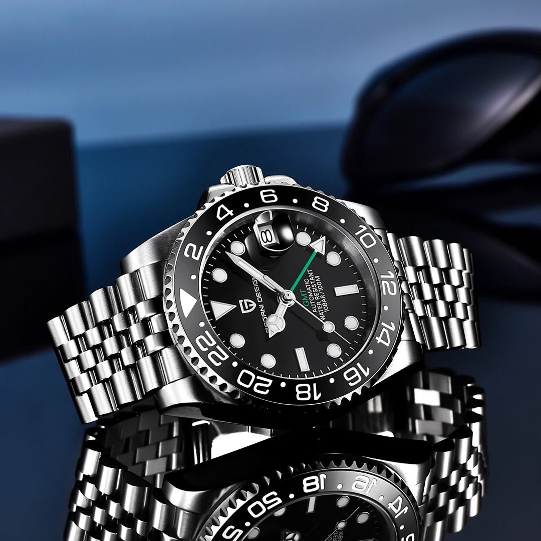 PD-1662 – Black Blue