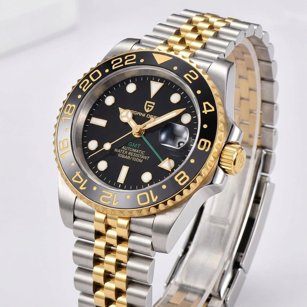 PD-1662 – Blue Red