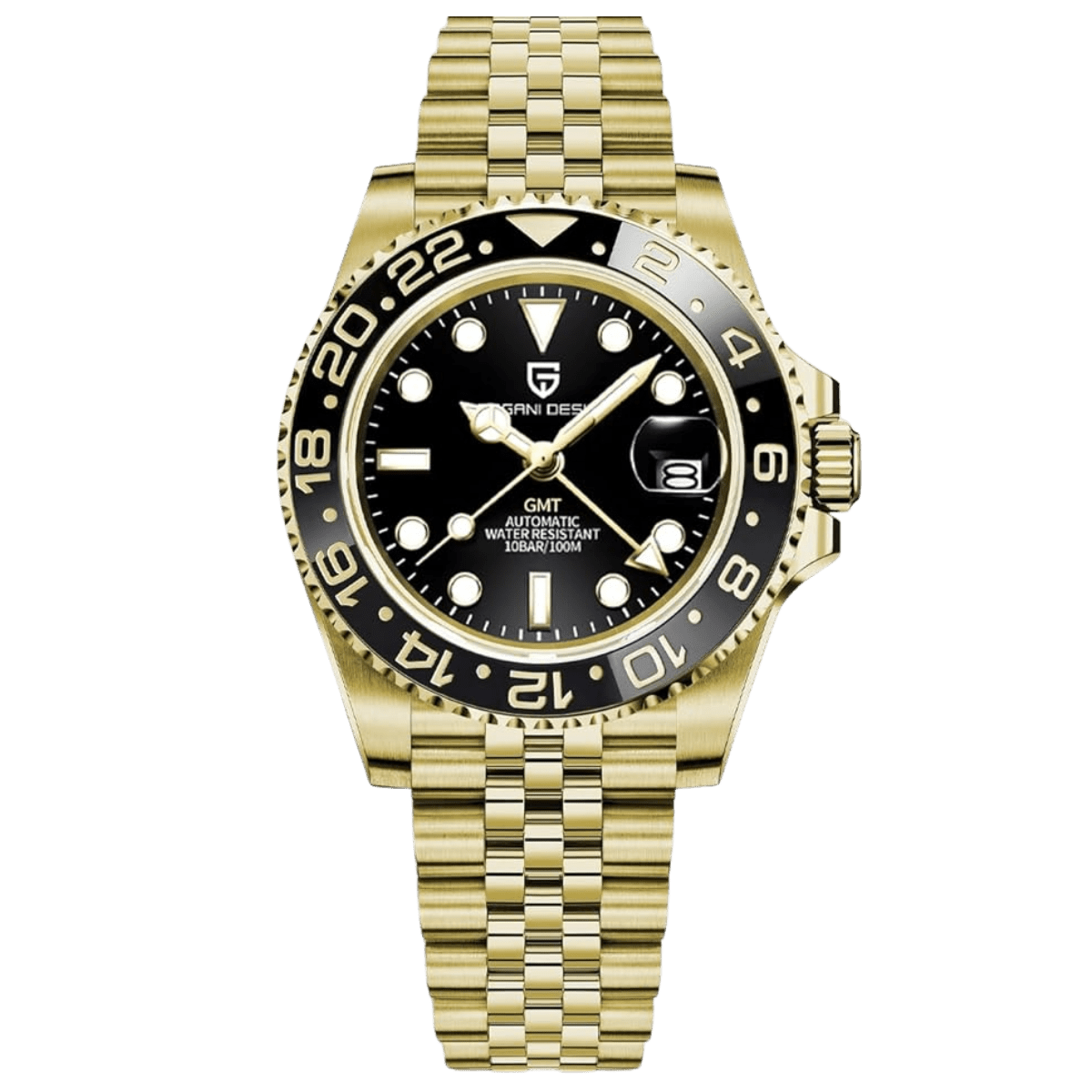 PD-1662 – Full Gold