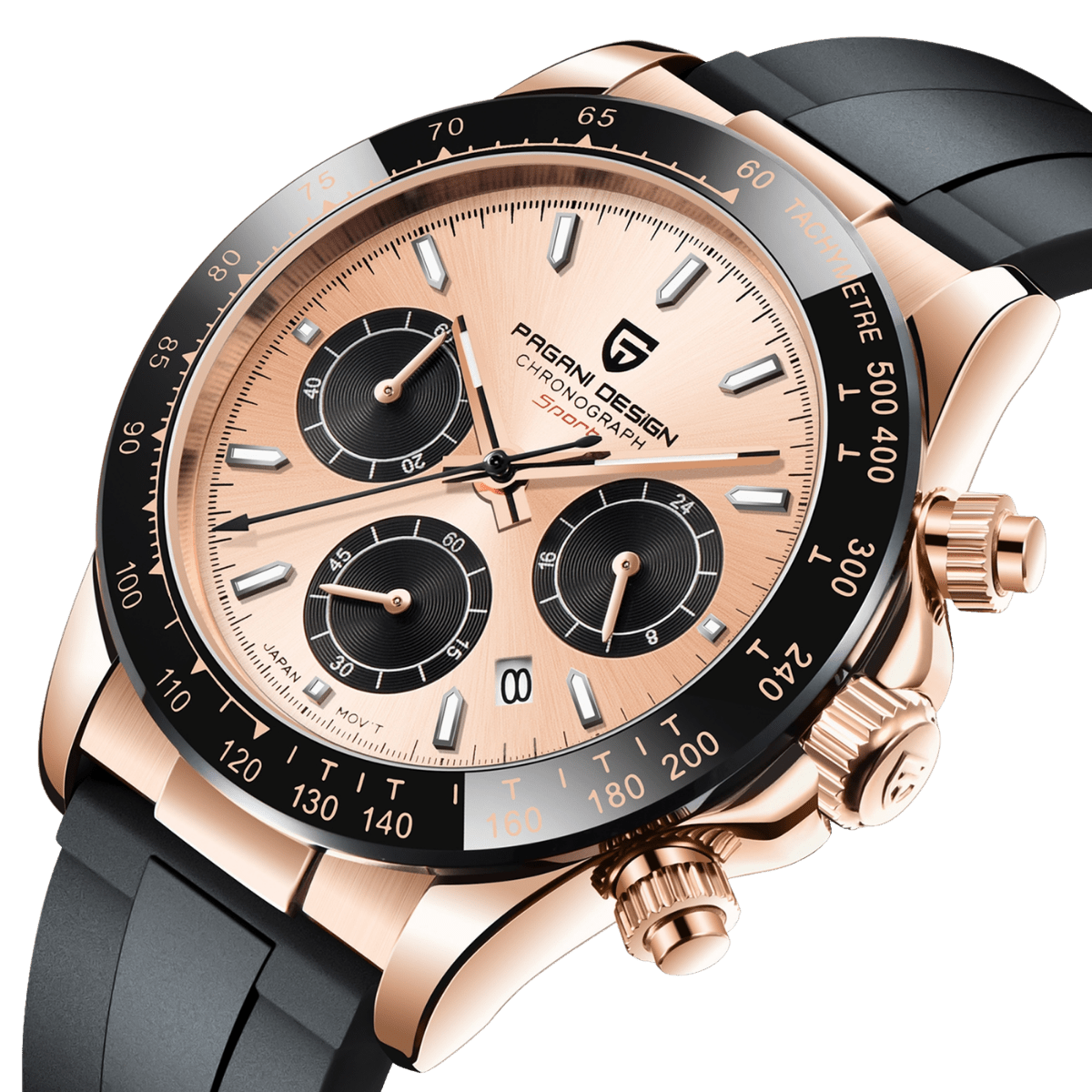PD-1664 – Gold