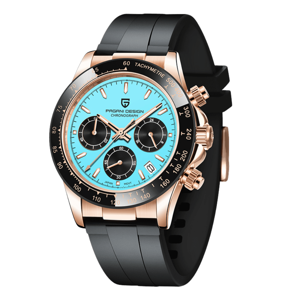 PD - 1664 – Gold Blue