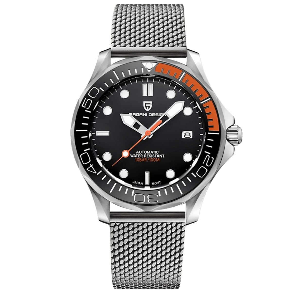 PD - 1667 – Orange