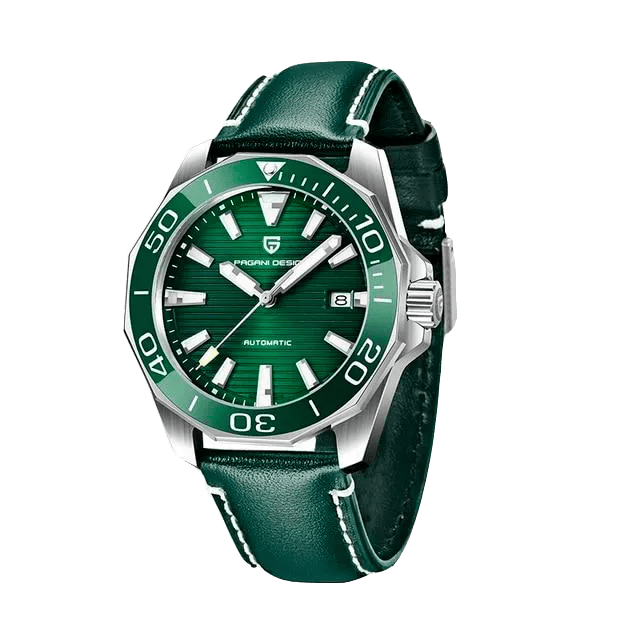 PD - 1668 – Green