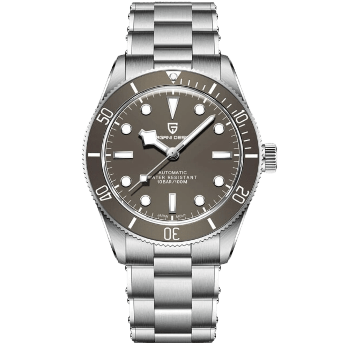 PD - 1671 V2 – Brown