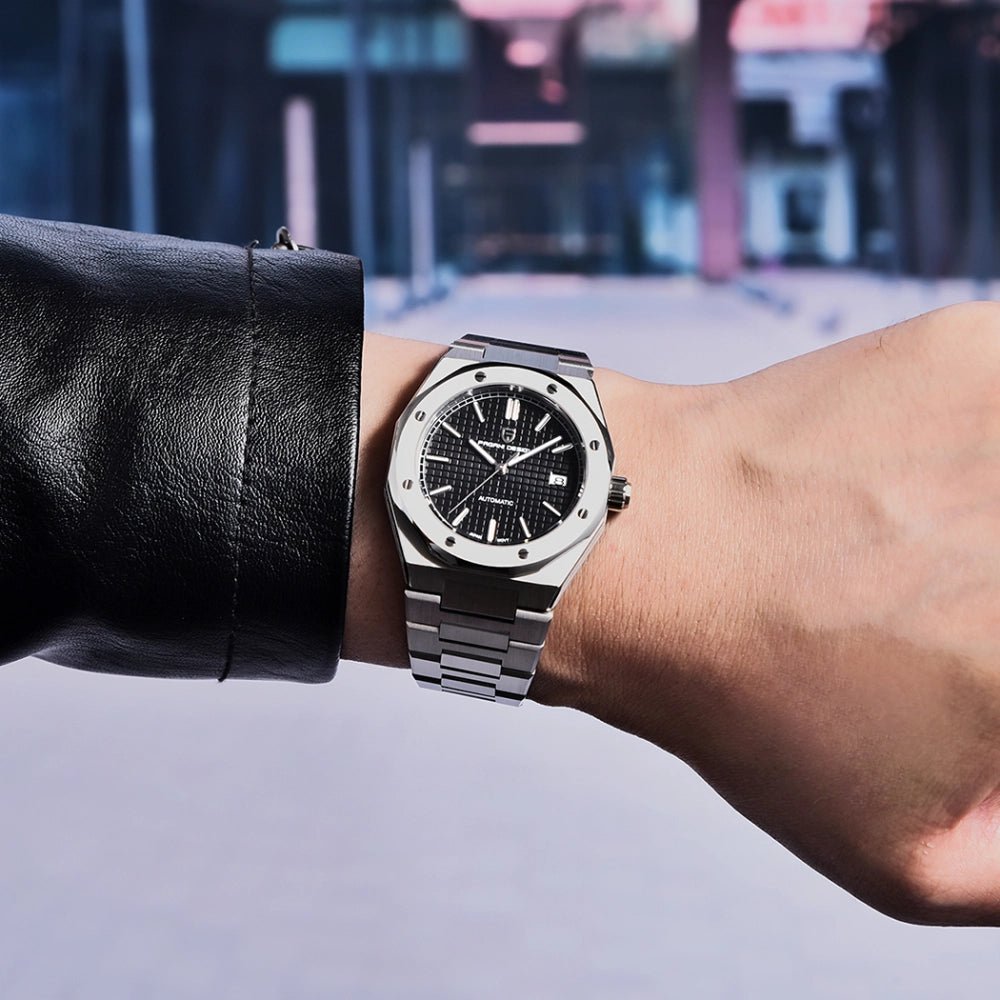 PD-1673 Royal Oak – Blue