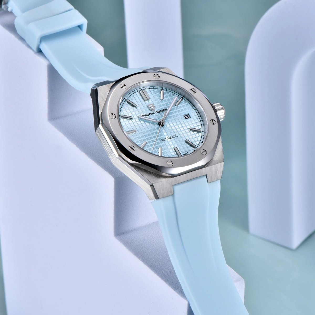 PD-1673 Royal Oak – Blue