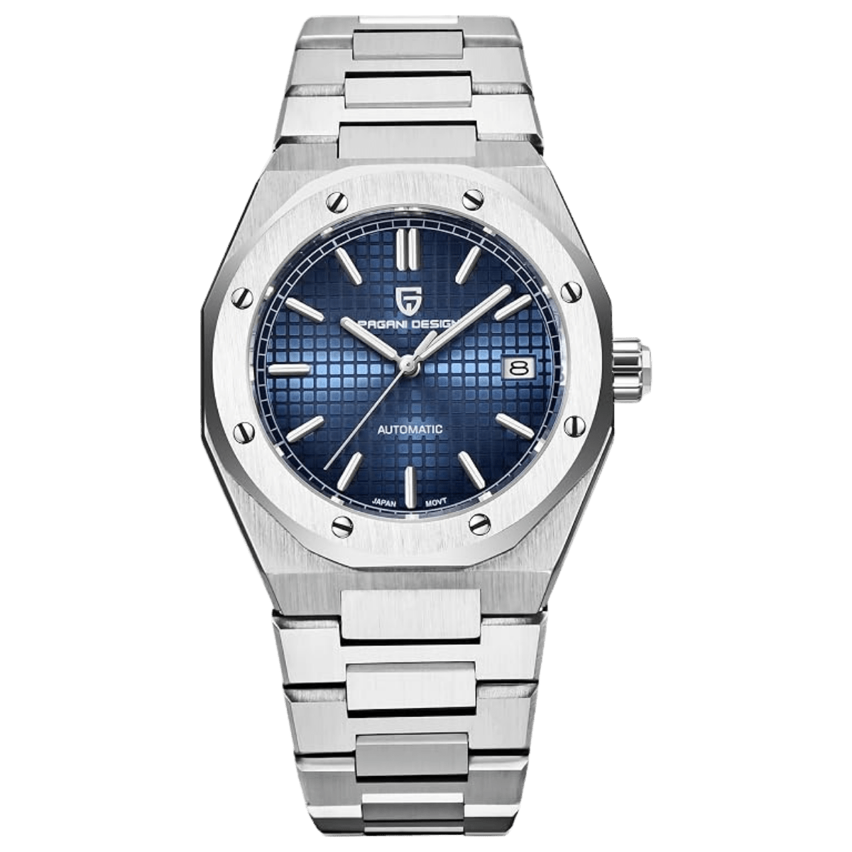 PD-1673 Royal Oak – Blue