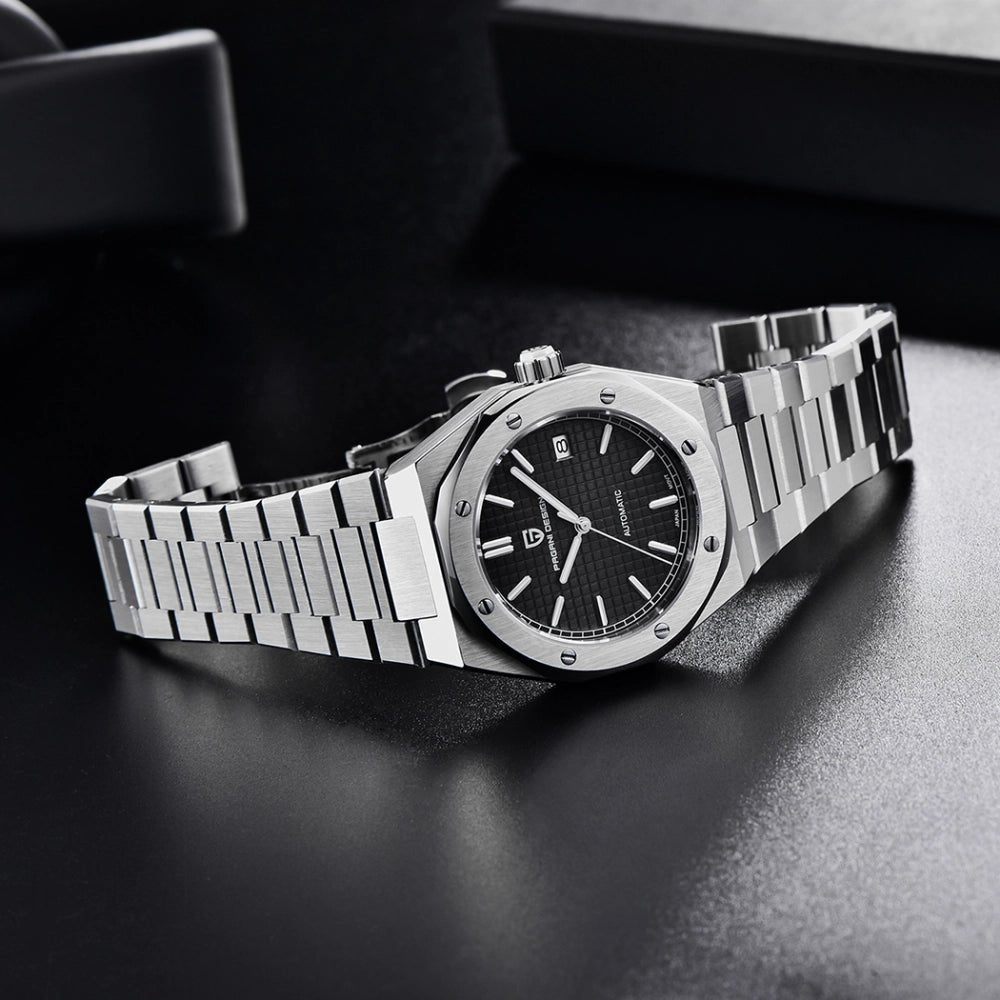 PD-1673 Royal Oak – Blue