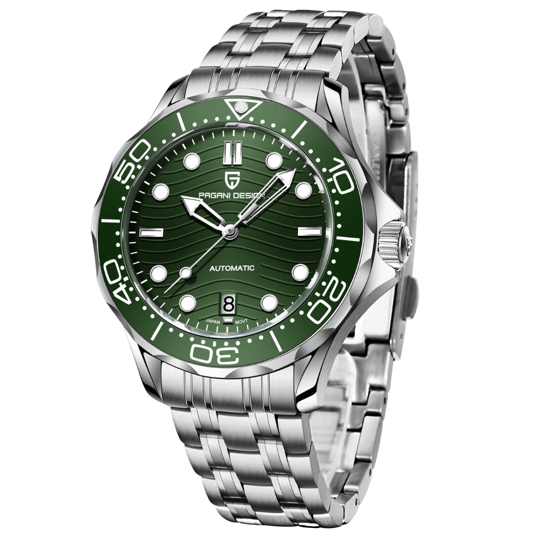 PD - 1685 – Green