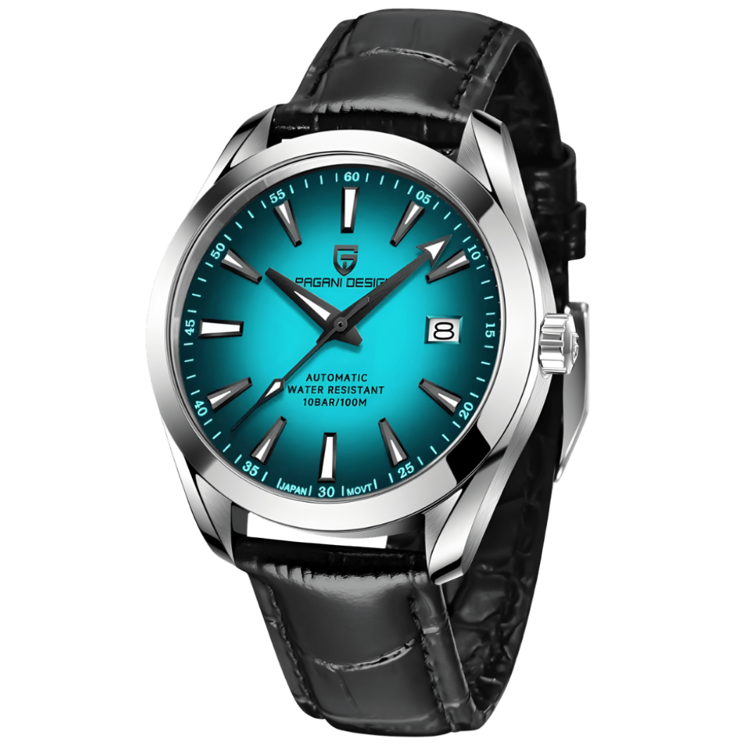 PD - 1688 – Sky Blue