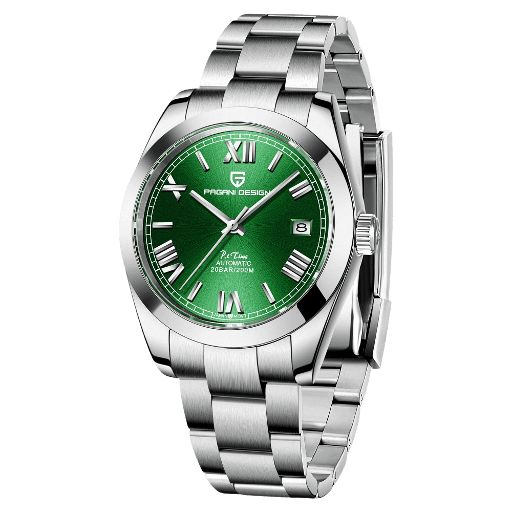 PD - 1691 – Green
